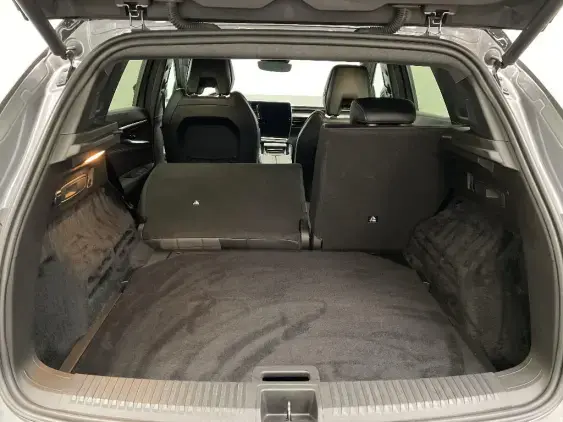 RENAULT AUSTRAL - voiture d'occasion - Photo 16