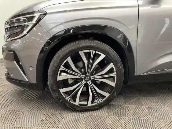 RENAULT AUSTRAL - voiture d'occasion - Photo 21