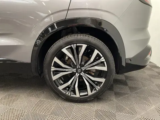 RENAULT AUSTRAL - voiture d'occasion - Photo 22