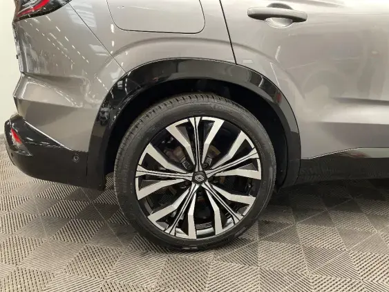 RENAULT AUSTRAL - voiture d'occasion - Photo 23