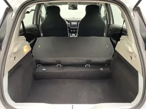 RENAULT ZOE - voiture d'occasion - Photo 15