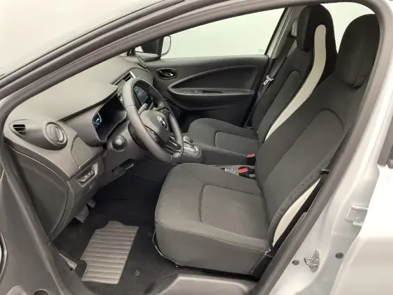 RENAULT ZOE - voiture d'occasion - Photo 16