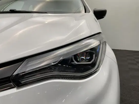 RENAULT ZOE - voiture d'occasion - Photo 19