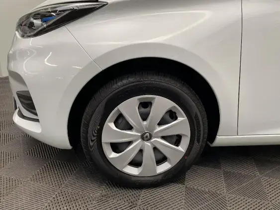 RENAULT ZOE - voiture d'occasion - Photo 20