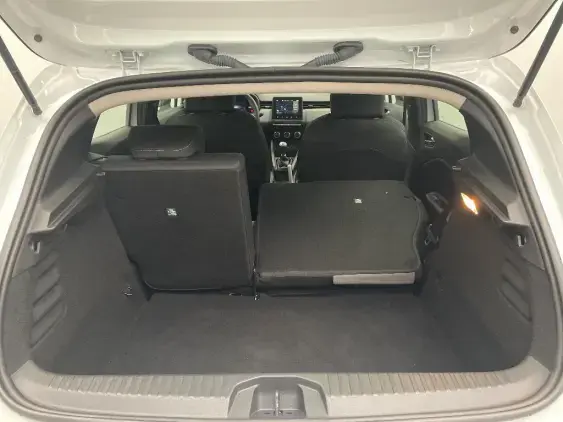 RENAULT CLIO V - voiture d'occasion - Photo 16