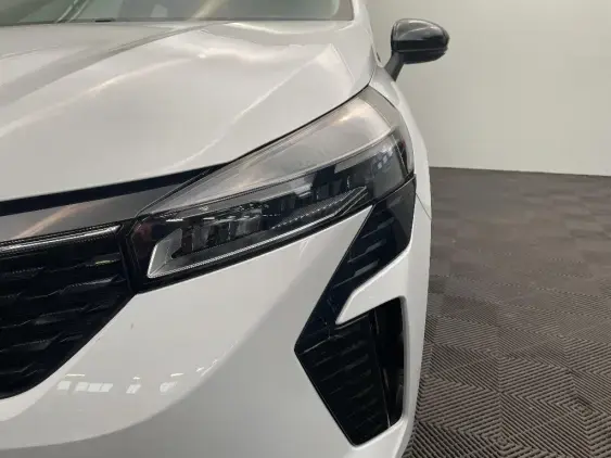 RENAULT CLIO V - voiture d'occasion - Photo 20