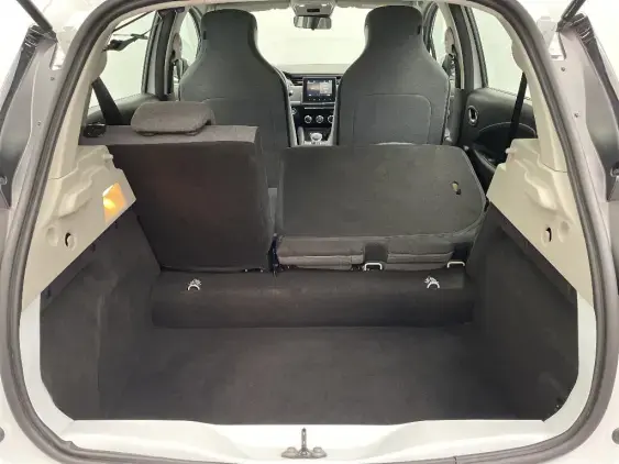 RENAULT ZOE - voiture d'occasion - Photo 15