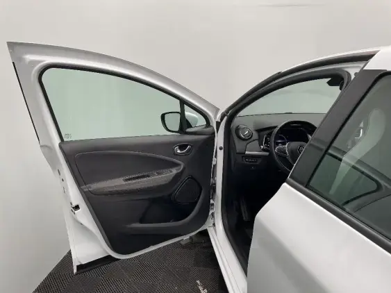 RENAULT ZOE - voiture d'occasion - Photo 17