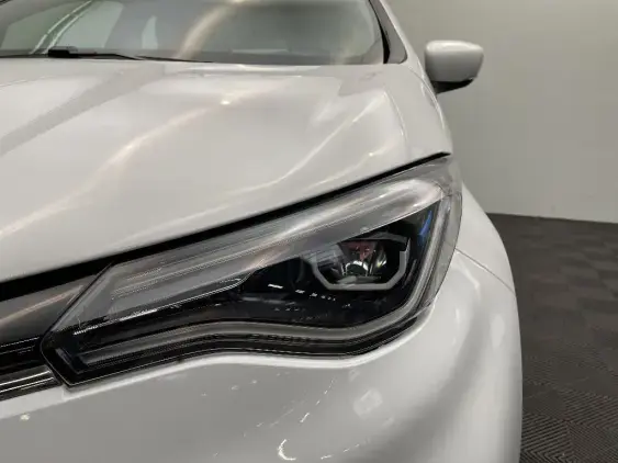 RENAULT ZOE - voiture d'occasion - Photo 19