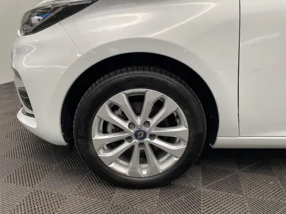 RENAULT ZOE - voiture d'occasion - Photo 20