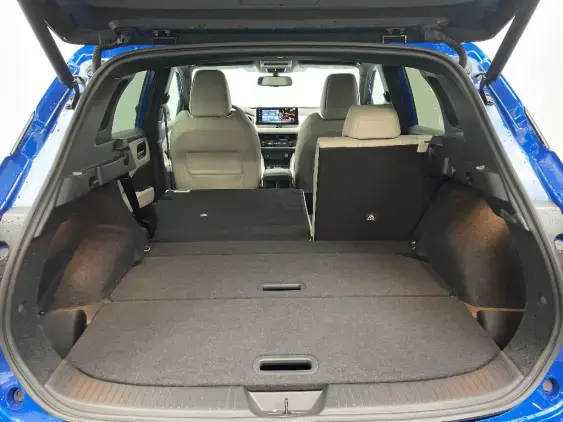 NISSAN QASHQAI III - voiture d'occasion - Photo 16