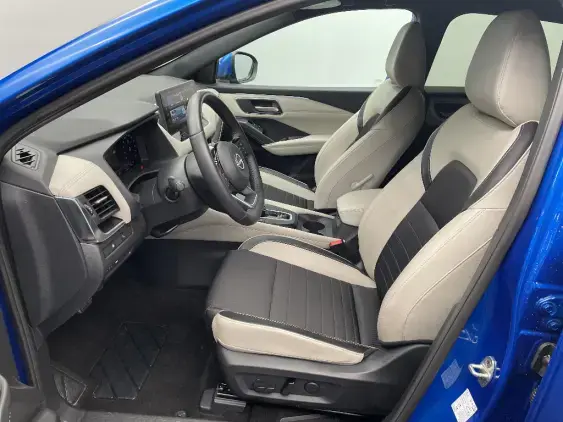 NISSAN QASHQAI III - voiture d'occasion - Photo 17