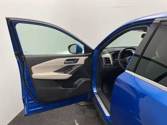 NISSAN QASHQAI III - voiture d'occasion - Photo 18