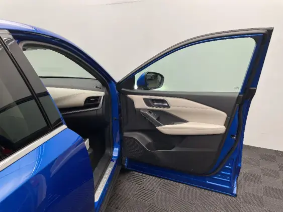 NISSAN QASHQAI III - voiture d'occasion - Photo 19