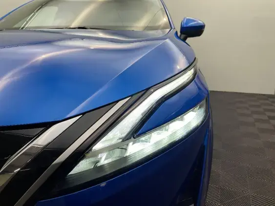 NISSAN QASHQAI III - voiture d'occasion - Photo 20