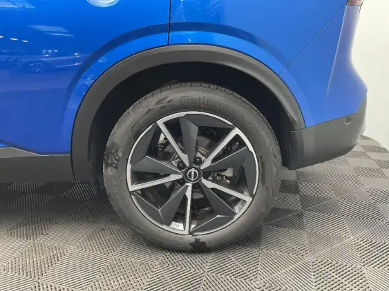 NISSAN QASHQAI III - voiture d'occasion - Photo 22