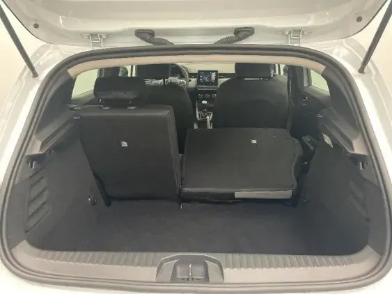 RENAULT CLIO V - voiture d'occasion - Photo 16