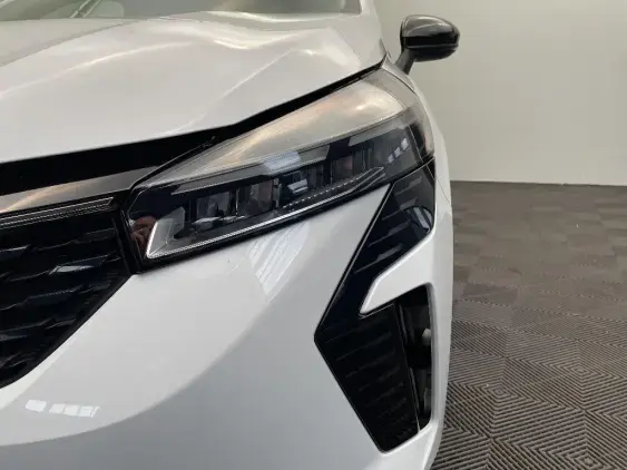 RENAULT CLIO V - voiture d'occasion - Photo 20