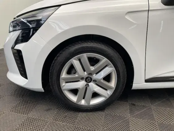 RENAULT CLIO V - voiture d'occasion - Photo 21