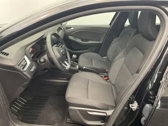 RENAULT CLIO V - voiture d'occasion - Photo 16