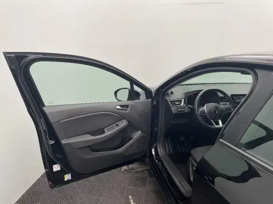 RENAULT CLIO V - voiture d'occasion - Photo 17