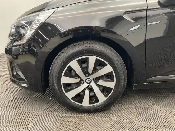 RENAULT CLIO V - voiture d'occasion - Photo 20