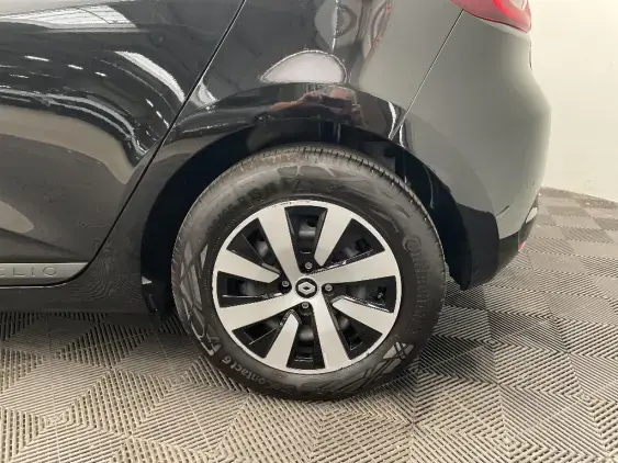 RENAULT CLIO V - voiture d'occasion - Photo 21