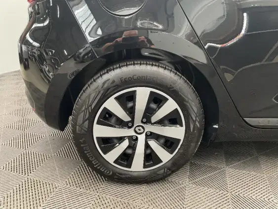 RENAULT CLIO V - voiture d'occasion - Photo 22