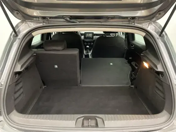 RENAULT CLIO V - voiture d'occasion - Photo 15