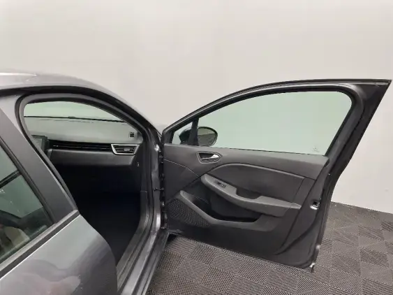 RENAULT CLIO V - voiture d'occasion - Photo 18