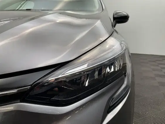 RENAULT CLIO V - voiture d'occasion - Photo 19