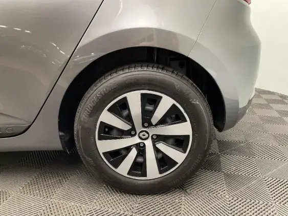 RENAULT CLIO V - voiture d'occasion - Photo 21