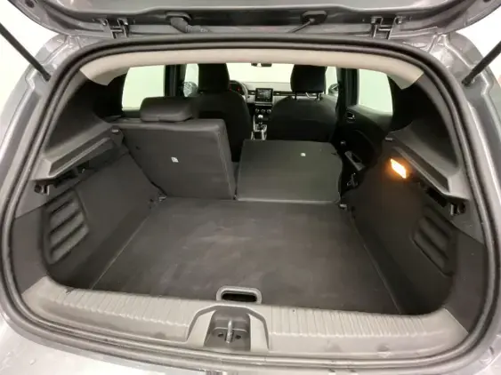 RENAULT CLIO V - voiture d'occasion - Photo 15