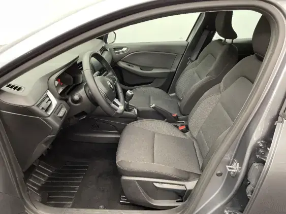 RENAULT CLIO V - voiture d'occasion - Photo 16