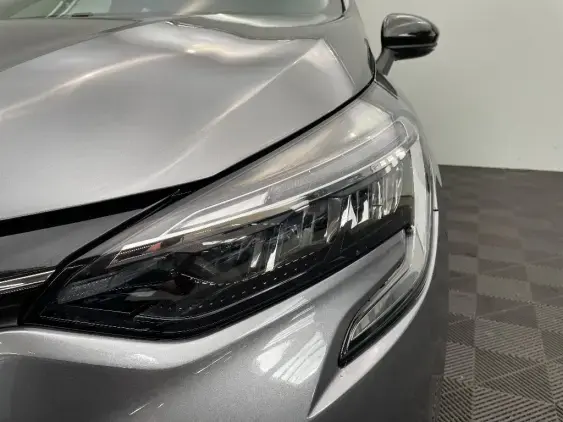 RENAULT CLIO V - voiture d'occasion - Photo 19