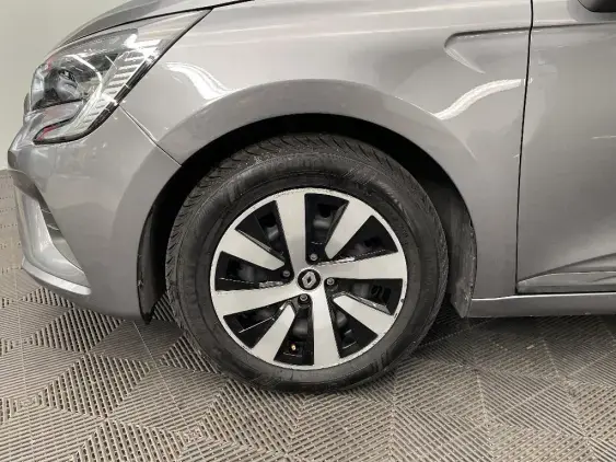 RENAULT CLIO V - voiture d'occasion - Photo 20