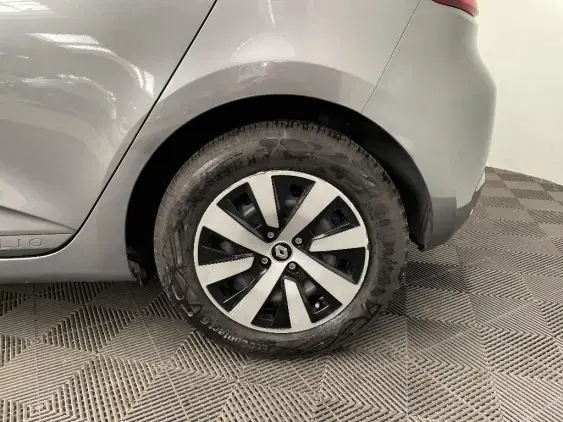 RENAULT CLIO V - voiture d'occasion - Photo 21