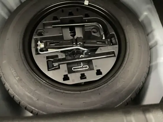 RENAULT CLIO V - voiture d'occasion - Photo 15