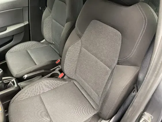 RENAULT CLIO V - voiture d'occasion - Photo 16