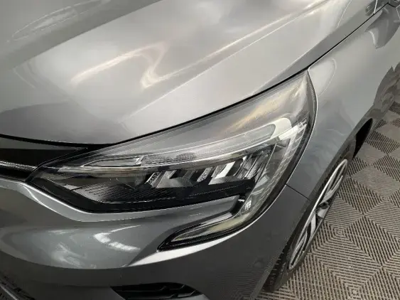 RENAULT CLIO V - voiture d'occasion - Photo 20