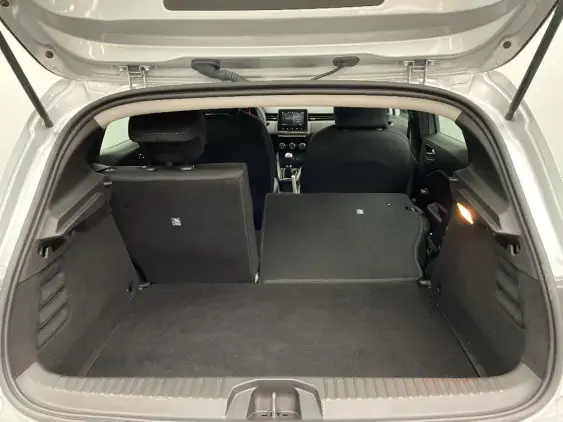 RENAULT CLIO V - voiture d'occasion - Photo 15