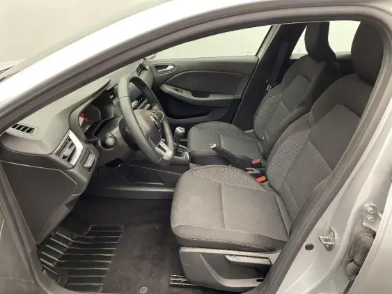 RENAULT CLIO V - voiture d'occasion - Photo 16