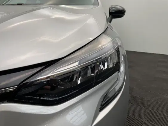 RENAULT CLIO V - voiture d'occasion - Photo 19