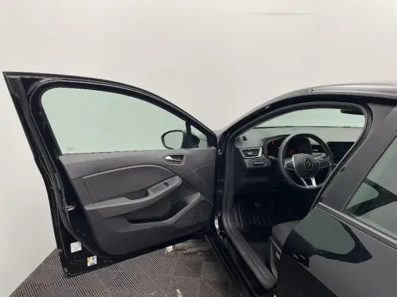 RENAULT CLIO V - voiture d'occasion - Photo 17