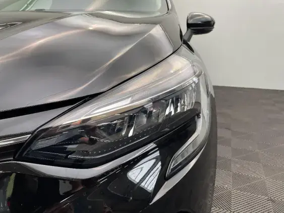 RENAULT CLIO V - voiture d'occasion - Photo 19