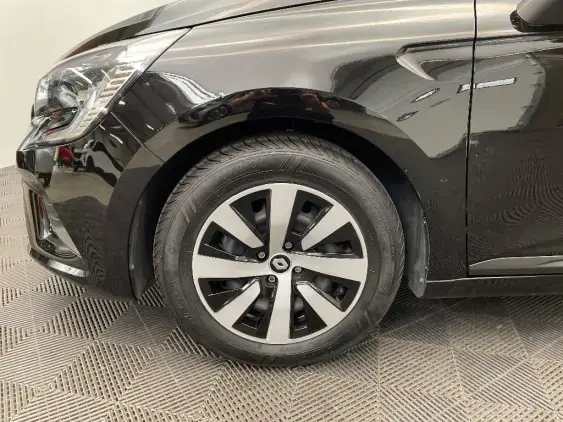 RENAULT CLIO V - voiture d'occasion - Photo 20