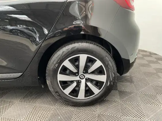 RENAULT CLIO V - voiture d'occasion - Photo 21