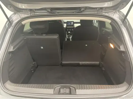 RENAULT CLIO V - voiture d'occasion - Photo 16