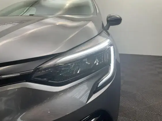 RENAULT CLIO V - voiture d'occasion - Photo 20