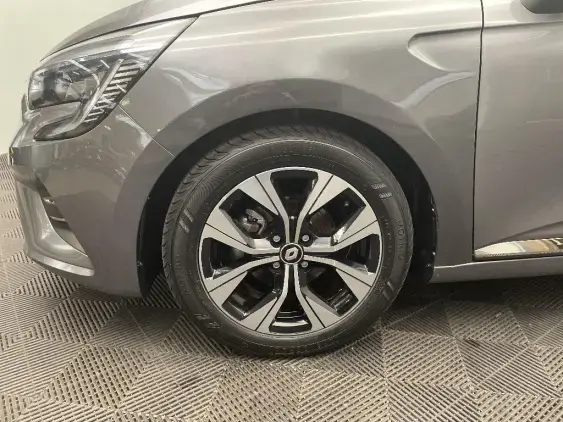 RENAULT CLIO V - voiture d'occasion - Photo 21